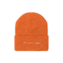 Me Mine Jean  Beanie