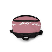 Me Mine Jean Unisex Waterproof Backpack
