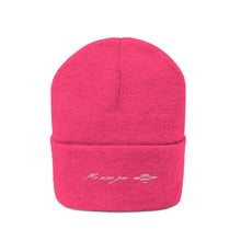 Me Mine Jean  Beanie