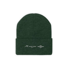 Me Mine Jean  Beanie