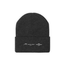 Me Mine Jean  Beanie