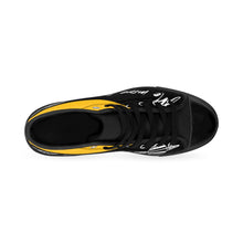 Me Mine Jean High-top Sneakers