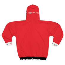 Me Mine Jean Logo hoodie
