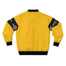 ME Mine Jean Bomber Jacket