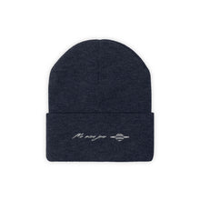 Me Mine Jean  Beanie