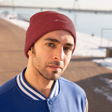 Me Mine Jean  Beanie