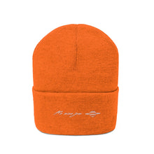 Me Mine Jean  Beanie