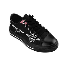Men's Me Mine jean Sneakers
