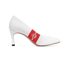 Women's Me Mine jean High Heels