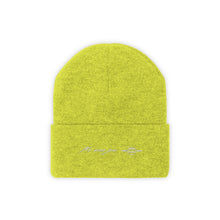 Me Mine Jean  Beanie