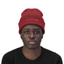 Me Mine Jean  Beanie