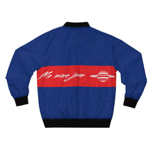 Men's AOP Bomber Jacket
