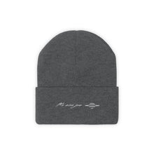 Me Mine Jean  Beanie