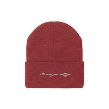 Me Mine Jean  Beanie