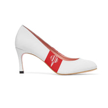 Women's Me Mine jean High Heels