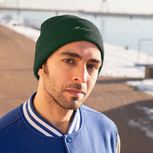 Me Mine Jean  Beanie