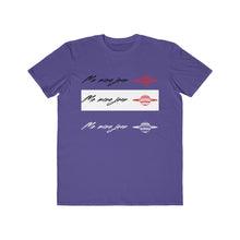 Me mine jean logo Tee