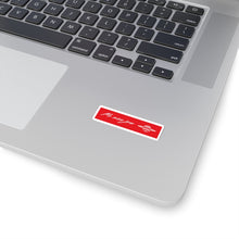 Mine mine logo Stickers