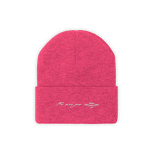 Me Mine Jean  Beanie