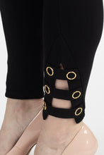 Strappy Skinny Pants