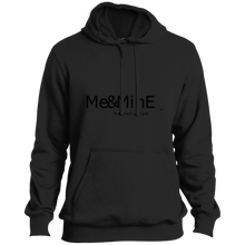 Tall Pullover Hoodie