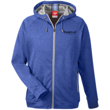 MeMine Performance Style Jacket