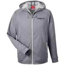 MeMine Performance Style Jacket