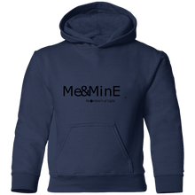 Toddler Pullover Hoodie