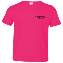 Toddler Jersey T-Shirt