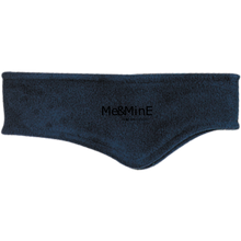 MeMine Fleece Headband