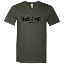 V-Neck T-Shirt