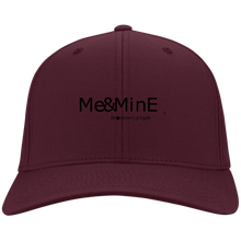 Twill Baseball Cap