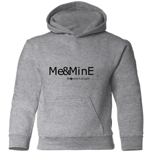 Toddler Pullover Hoodie