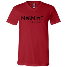 V-Neck T-Shirt