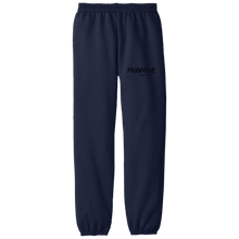 Youth Fleece Pants