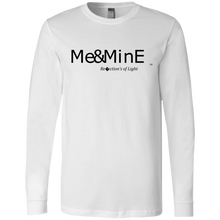 Men's Jersey LS T-Shirt