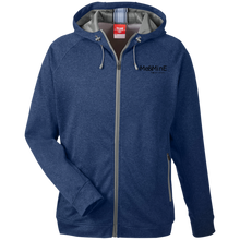 MeMine Performance Style Jacket