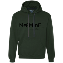 Heavyweight Pullover Fleece Sweatshirt