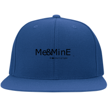 Twill Flexfit Cap