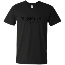 V-Neck T-Shirt