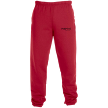 Sweatpants with Pockets