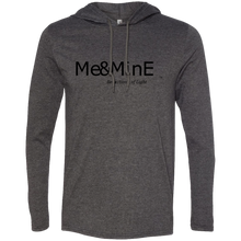 ME MINE T-Shirt Hoodie