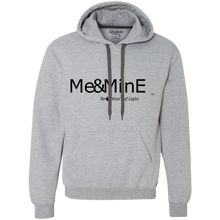 Heavyweight Pullover Fleece Sweatshirt