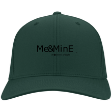 Twill Baseball Cap