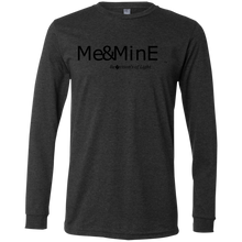 Men's Jersey LS T-Shirt