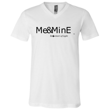 Youth Short Sleeve V-Neck Jersey T-Shirt