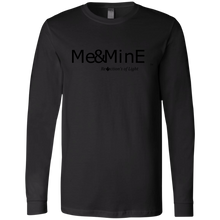 Men's Jersey LS T-Shirt