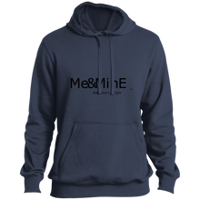Tall Pullover Hoodie