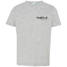 Toddler Jersey T-Shirt