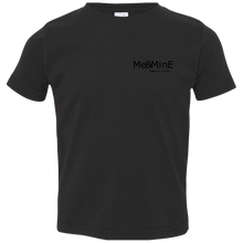 Toddler Jersey T-Shirt